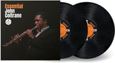 Impulse Records Music > Vinyl Records John Coltrane - Essential John Coltrane 199957759366 IMP243716.1