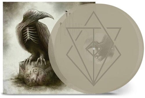 In Flames Music > Vinyl Records In Flames - Sounds of a Playground Fading (Remaster 2023) - Natural (Colored Vinyl) 4065629675370 NBA67537.1