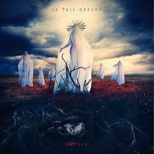 In This Moment Music > Vinyl Records In This Moment - Mother 016861740818 RRD174081.1