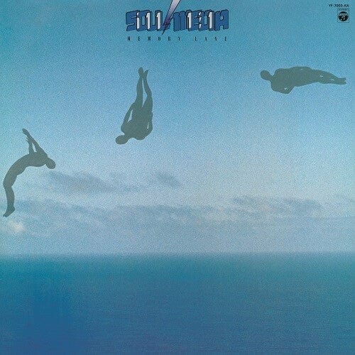 INAGAKI,JIRO / SOUL BIG MEDIA Music > Vinyl Records Inagaki, Jiro & Soul Big Media - Memory Lane 4549767169552 NPPC185.1