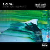 Inakustik Music > Vinyl Records Various Artists - S.A.M. - Selected Audiophile Music, Vol. 1 (Various Artists) (180 Gram Vinyl) 707787760119 INKK76011.1