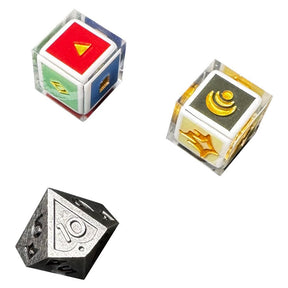 Incredible Dream Board Games > Expansions Kinfire Delve Upgrade Kit 850052382247 IDRAYA11014001