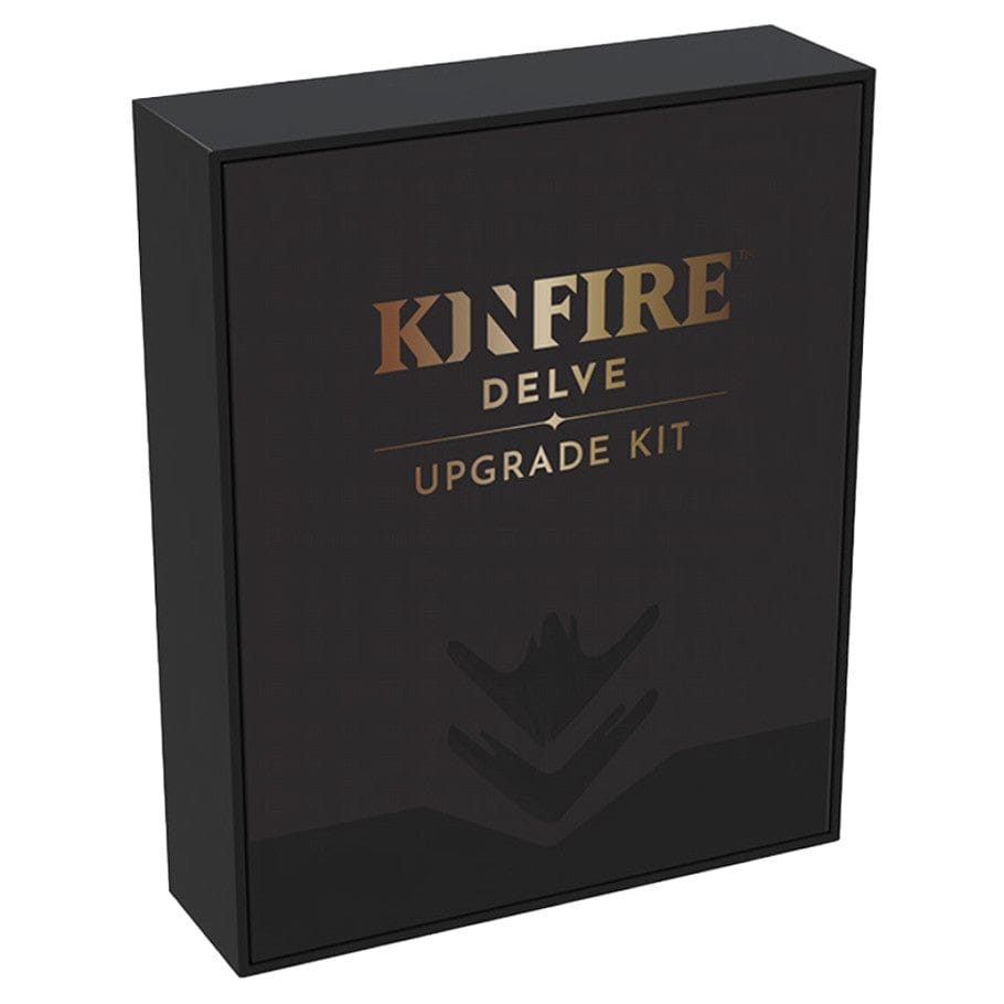 Incredible Dream Board Games > Expansions Kinfire Delve Upgrade Kit 850052382247 IDRAYA11014001