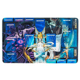 Incredible Dream Game Supplies > Playmats Kinfire Delve Playmat 850052382223 IDRAYA11013001