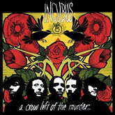 Incubus Music > Vinyl Records Incubus - A Crow Left of the Murder 887654040619 EPIC540406.1