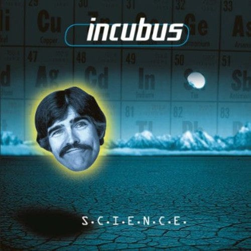 Incubus - S.C.I.E.N.C.E [Import]