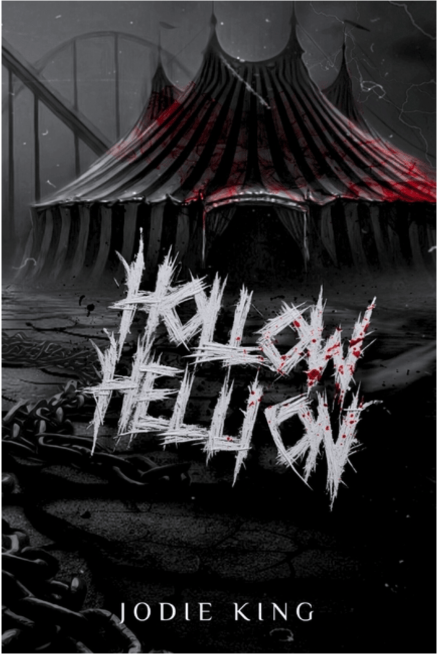 Independent Books > Fiction > Horror Hollow Hellion 9798335208048 ING-9798335208048