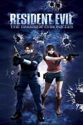 Independent Books > Fiction > Horror Resident Evil: The Darkside Chronicles 9798669059125 RE059125