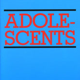Independent Label Distribution Music > Compact Discs Adolescents - Adolescents [CD] 018663100326 FRN31003.2