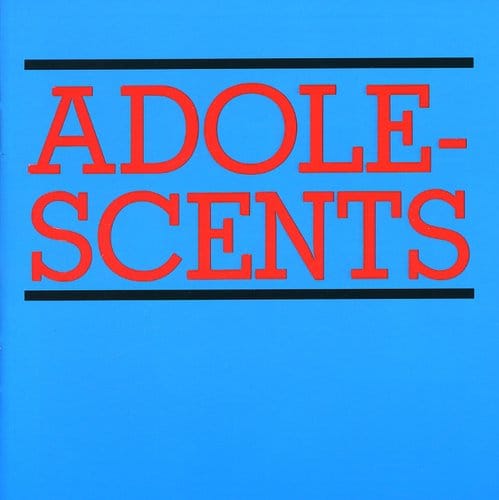 Independent Label Distribution Music > Compact Discs Adolescents - Adolescents [CD] 018663100326 FRN31003.2