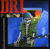 Independent Label Distribution Music > Compact Discs D.R.I. - The Dirty Rotten LP On CD [CD] 650557009928 BEER70099.2