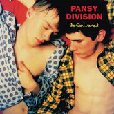 Independent Label Distribution Music > Vinyl Records Pansy Division - Deflowered Vinyl 785249475016 SDRD31.1
