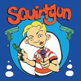 Independent Label Distribution Music > Vinyl Records Squirtgun - Squirtgun Vinyl 785249475009 SDRD33.1