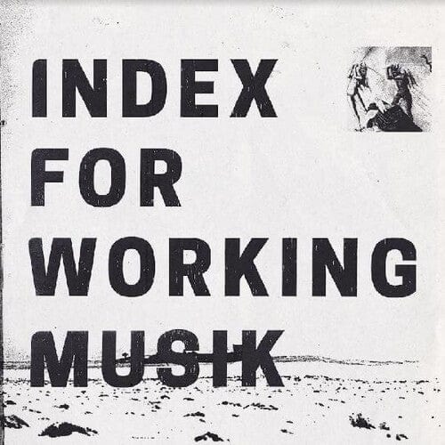 Index for Working Musik Music > Vinyl Records Index For Working Musik - Dragging The Needlework For The Kids At Uphole 5055869549219 THLV155.1