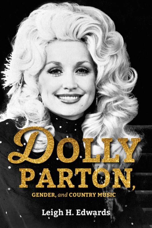 Indiana University Press Books > Film & Music > Music Dolly Parton: Gender and Country Music - Book 9780253031556 MC-25050