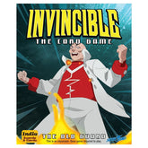 Indie Boards and Cards Board Games > Card Games Invincible: The Old Guard Expansion 810017900732 IBCINVOG1