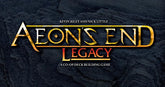 Aeon's End: Legacy