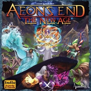 Aeon's End: New Age