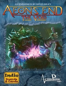 Aeon's End: Void Expansion
