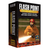 Indie Boards & Cards Board Games > Large Box Games Flash Point: Back in Action 810017900817 IBCFPCC1