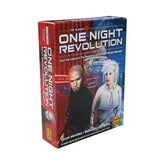 Indie Boards & Cards Board Games > Party Games One Night Revolution 792273251011 IBC ONR1