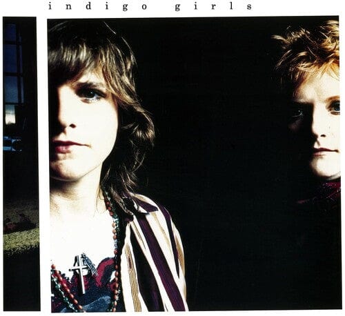 Indigo Girls Music > Vinyl Records Indigo Girls - Indigo Girls - 180-Gram Black Vinyl [Import] 8719262034587 MOVL6203458.1