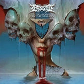 Ingested Music > Vinyl Records Ingested - The Tide Of Death And Fractured Dreams 039841607161 MTB160716.1