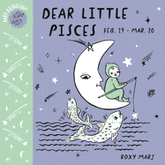Ingram Books > Arts & Gifts > Children Baby Astrology: Dear Little Pisces (Baby Astrology) by Roxy Marj (Hardcover) 9781984895295