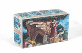 Ingram Books > Fiction A Series of Unfortunate Events Box: The Complete Wreck (Books 1-13) (A Unfortunate Events) by Lemony Snicket 9780061119064