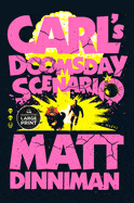 Ingram Books > Fiction Carl's Doomsday Scenario (Dungeon Crawler Carl #2) (Large Print, Paperback) 9798217287178