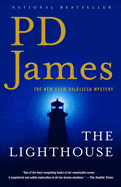 Ingram Books > Fiction > Mystery & Thriller The Lighthouse: An Adam Dalgliesh Mystery by PD James (Paperback) 9780307275738