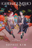 Ingram Books > Fiction The God and the Gumiho (Fate's Thread) by Sophie Kim (Paperback) 9780593599662 0593599667