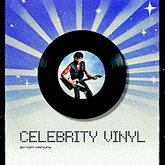 Ingram Books > Film & Music Celebrity Vinyl by Tom Hamling (Paperback) 9781935613251