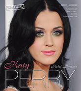 Ingram Books > Film & Music > Music Katy Perry: Rebel Dreamer by Alice Hudson (Hardcover) 9780857752802