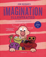 Ingram Books Jim Henson's Imagination Illustrated 9798886636147 9798886636147