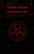 Ingram Books > Occult The Devil's Notebook by Anton Szandor Lavey (Paperback) 9780922915118 MC 9780922915118