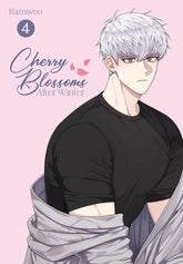 Inklore Manga Cherry Blossoms After Winter: Volume 4 9780593871027 PRH-9780593871027
