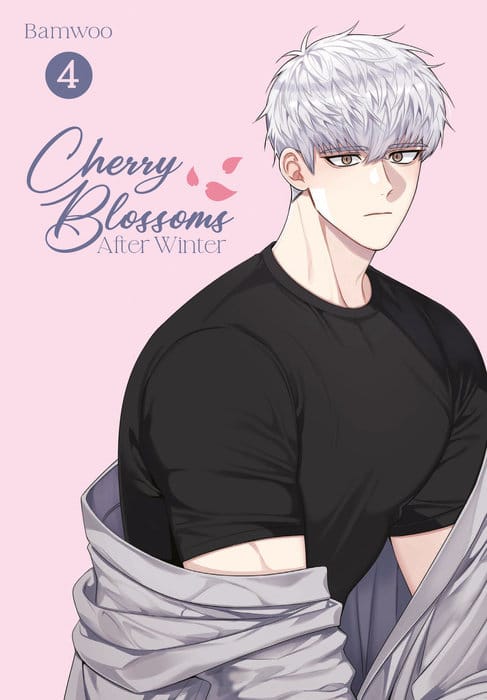 Inklore Manga Cherry Blossoms After Winter: Volume 4 9780593871027 PRH-9780593871027