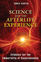 Inner Traditions/Bear & Company Books > Smarts > Science Science and the Afterlife: Experience Evidence for the Immortality of Consciousness - Paperback 9781594774522 MC-49753
