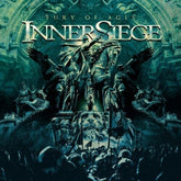 InnerSiege Music > Vinyl Records InnerSiege - Fury of Ages - Green Vinyl 8716059012612 QUM35.1