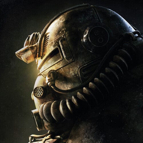 Zur, Inon - Fallout 76 OST