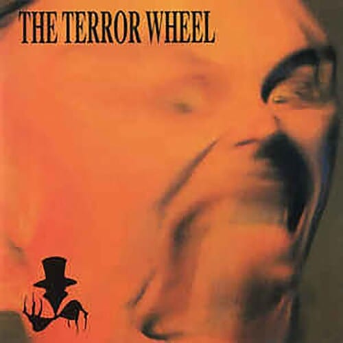 Insane Clown Posse Music > Vinyl Records Insane Clown Posse - Terror Wheel 192562683613 PSC18005.1
