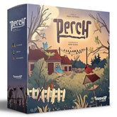 Inside Up Games Board Games Perch 754932984081 IUG016