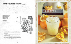 Gremlins: The Official Cookbook