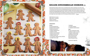 Gremlins: The Official Cookbook