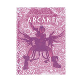 Insight Editions Books > Art Books ART AND MAKING OF ARCANE HC LEAGUE OF LEGENDS 9798886633351 OCT241681