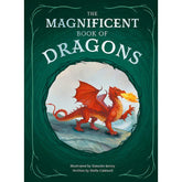 Insight Editions Books > Fantasy The Magnificent Book of Dragons 9798886743456 INS-9798886743456