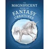 Insight Editions Books > Fantasy The Magnificent Book of Fantasy Creatures 9798886741537 INS-9798886741537