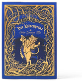Insight Editions Books > Fiction > Folklore Critical Role: Der Katzenprinz & Other Zemnian Tales 9798886636536 SS-9798886636536