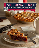 Insight Editions Books > Food, Drink, & Drugs > Cookbooks Marvel Comics: Cooking with Deadpool 9781683838449 SS-9781683838449